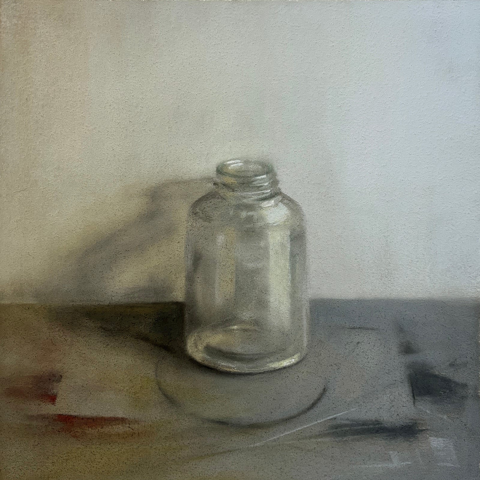 Samantha Haring, Glazed, 2024