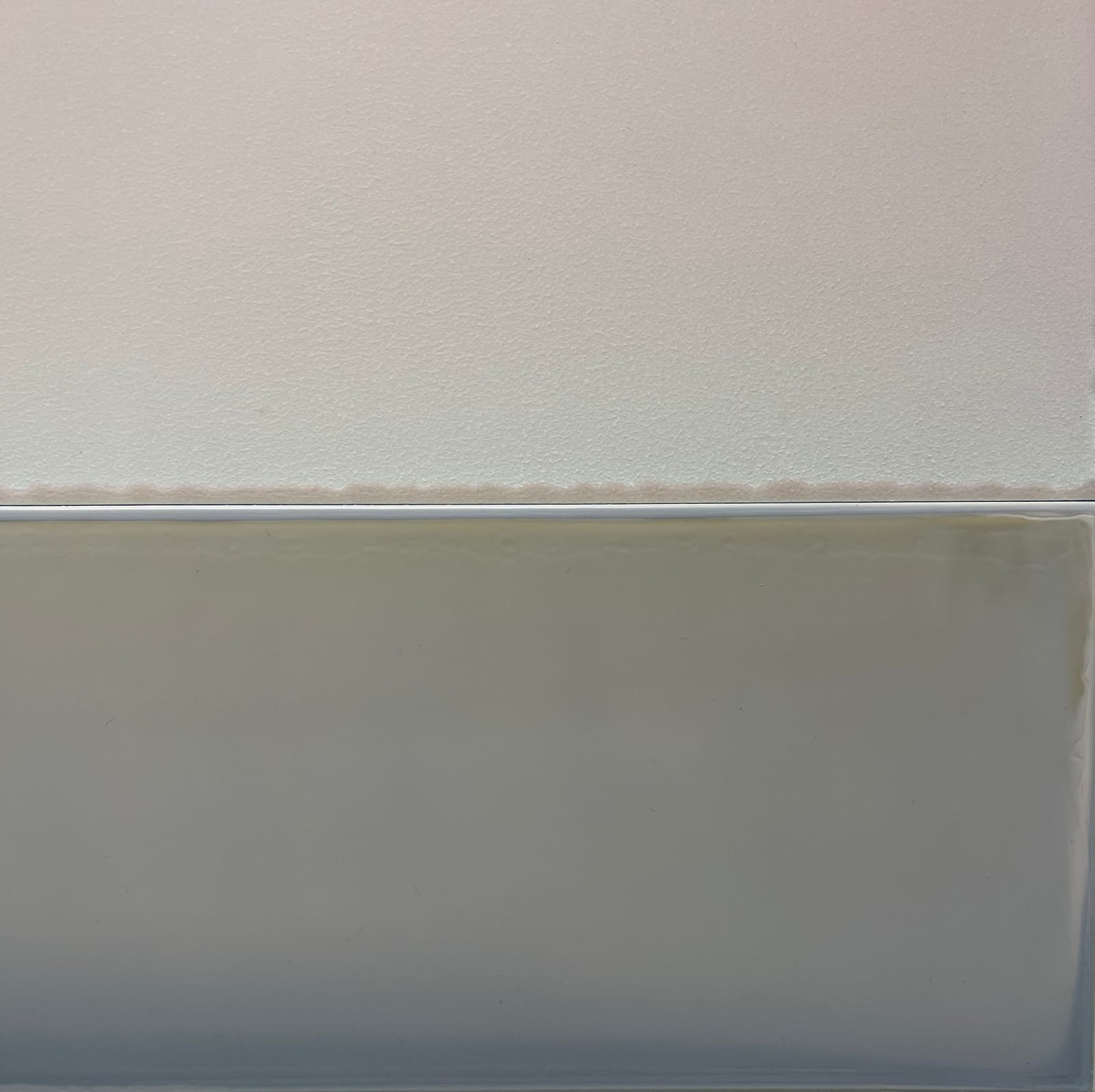 Susan English, Into White Sky, 2022