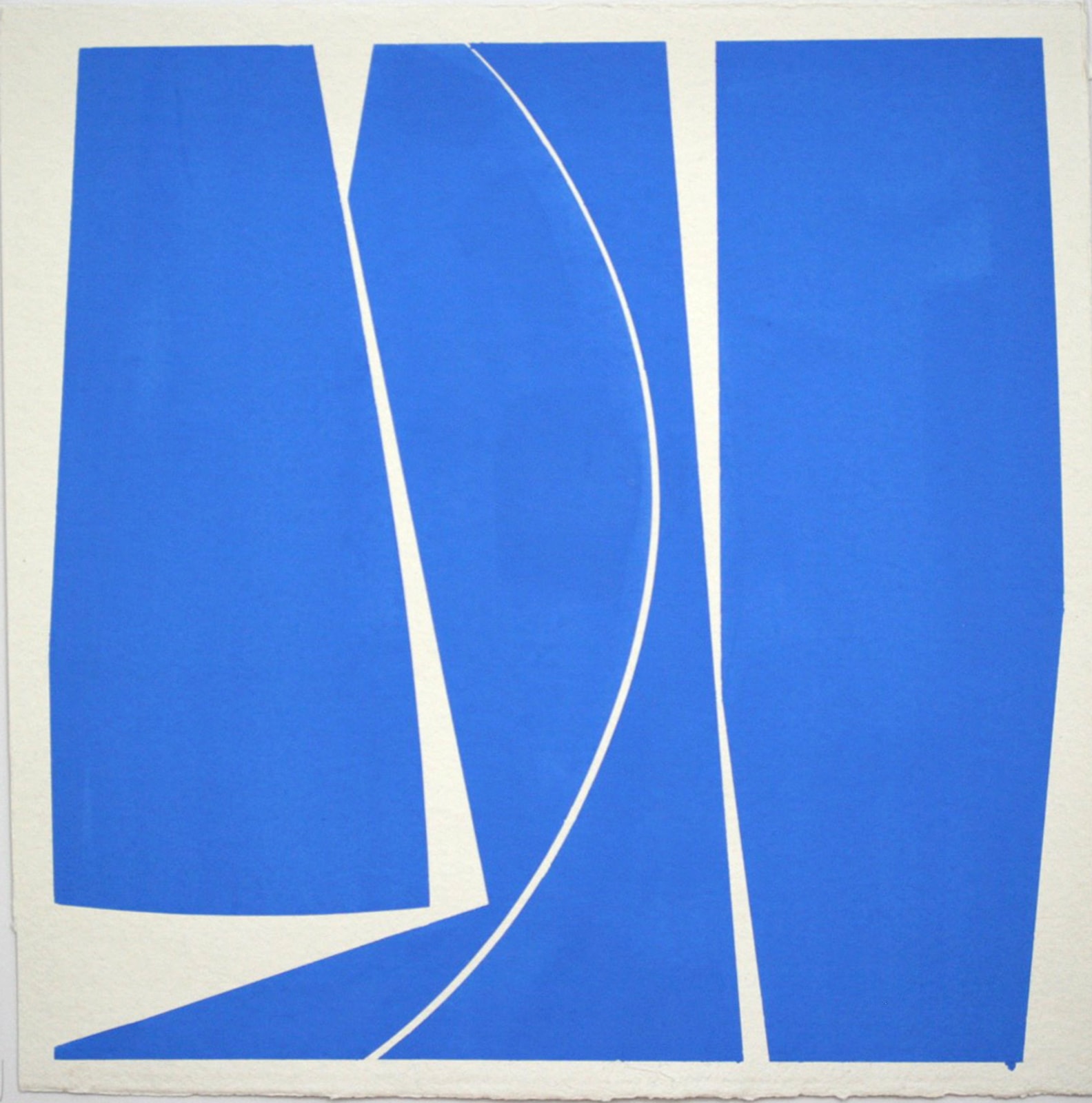 Joanne Freeman, Covers 18 Cobalt Blue, 2016