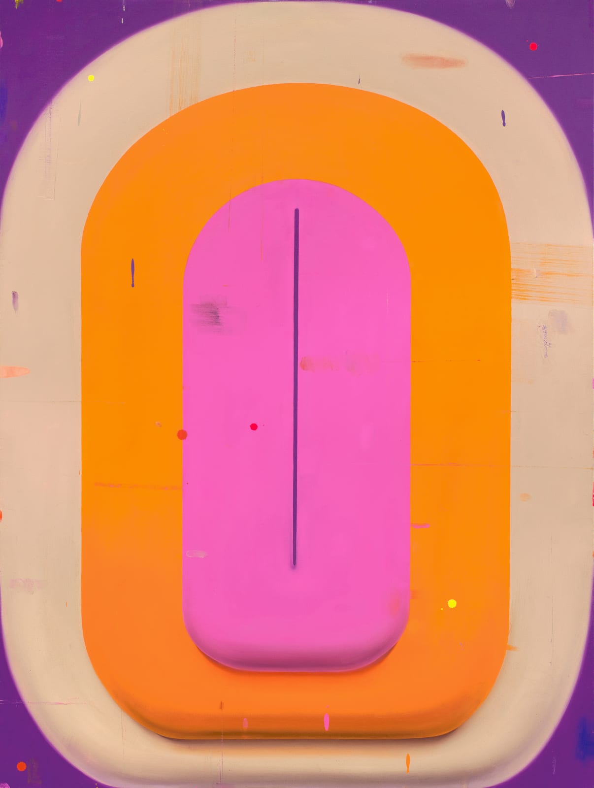 Deborah Zlotsky, She/her, 2021