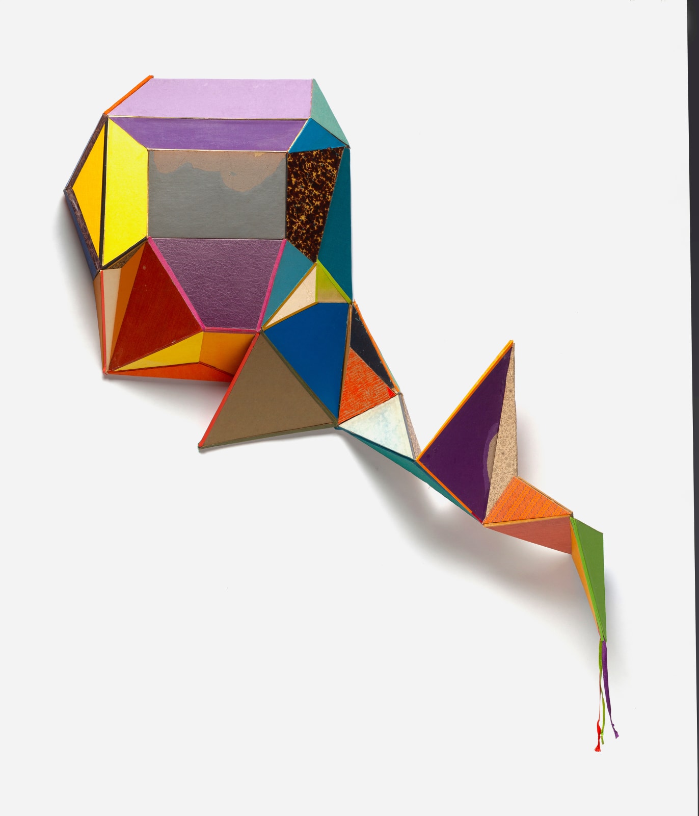 Conny Goelz Schmitt, Here and There and Everywhere, 2023