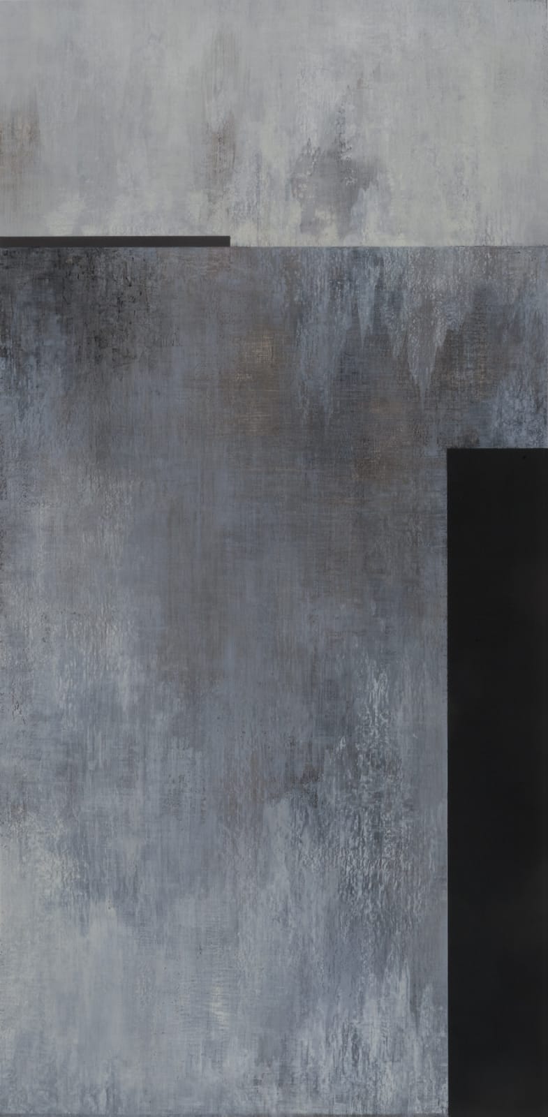 Tamar Zinn, At the still point 31, 2016