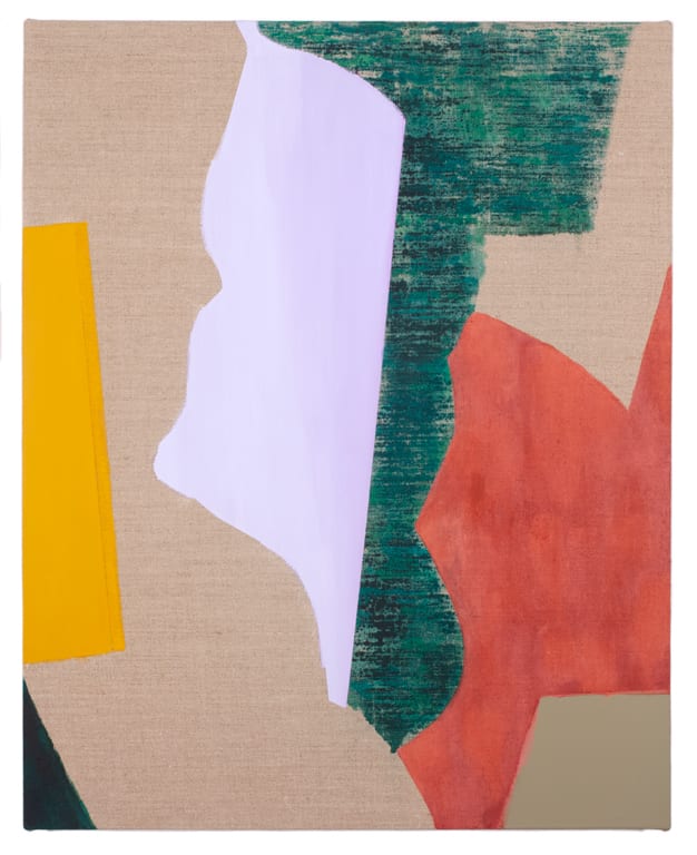 Erin O'Brien, Begin Again, 2019