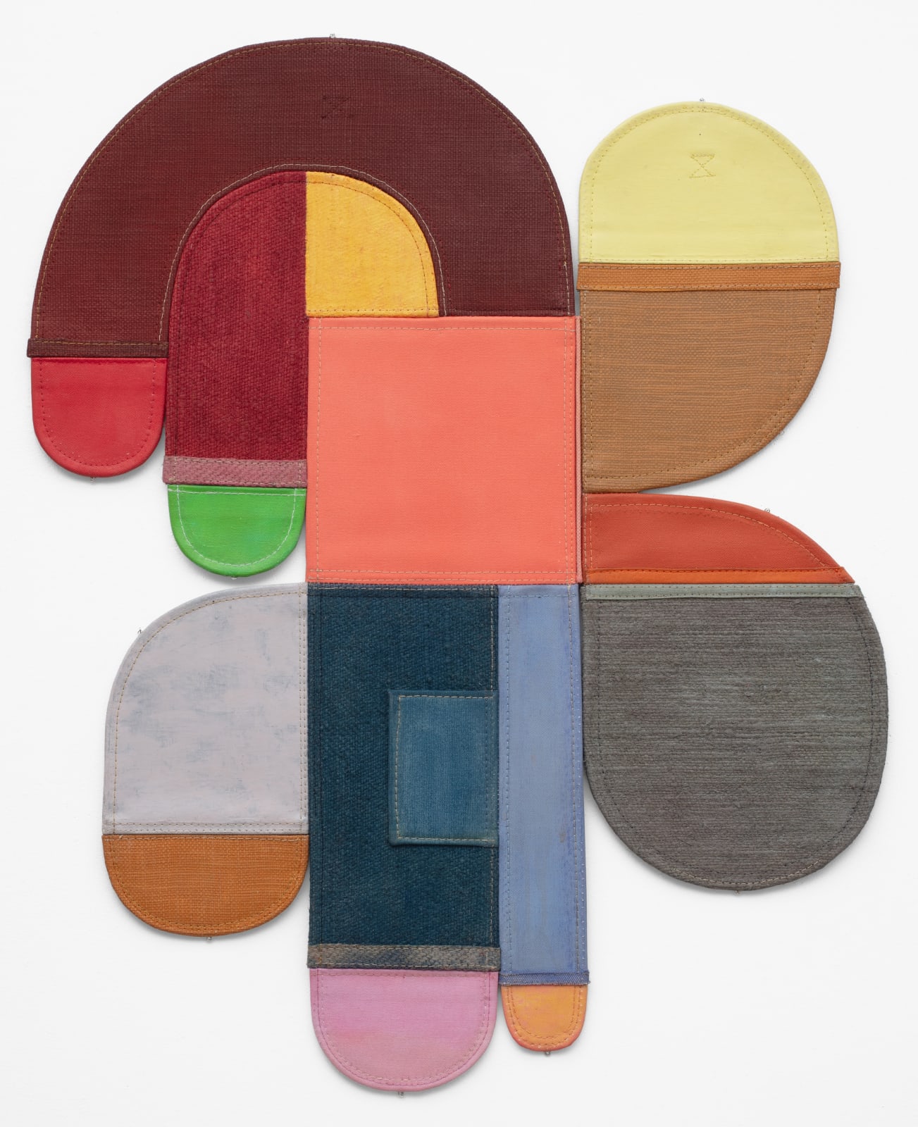 Zuriel Waters, Boulevard Bug, 2023