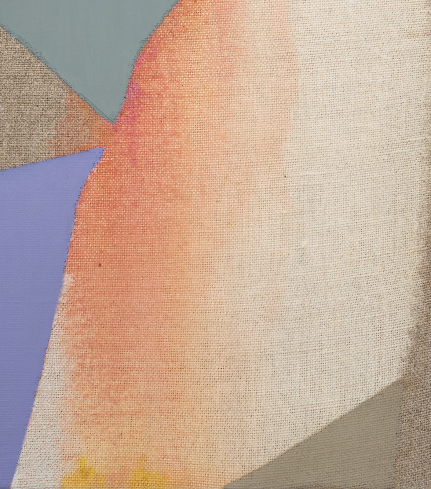 Erin O'Brien, She's Wishing, 2024