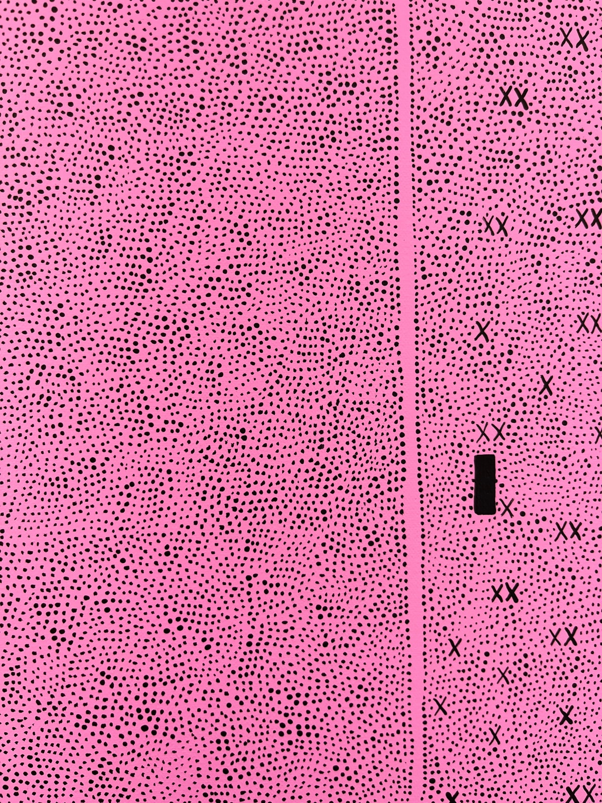 Maeve D'Arcy, Dress Rehearsal, 2025