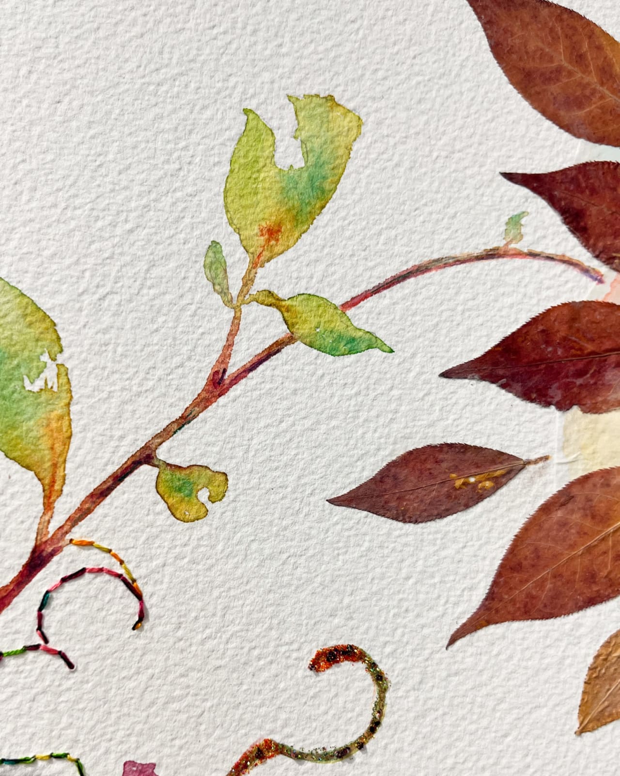 Marilla Palmer, Why Don’t You Want Me, 2024