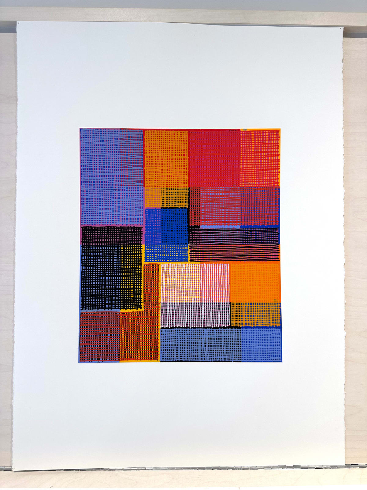 Peter Stephens, Quadrivium 51, 2023