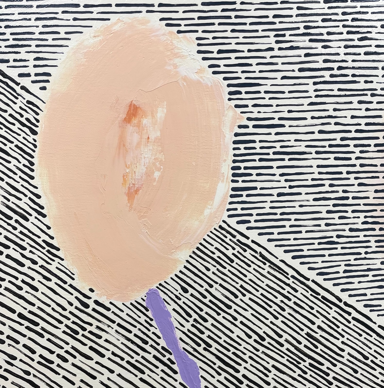 Maeve D'Arcy, Luteal Phase, 2023