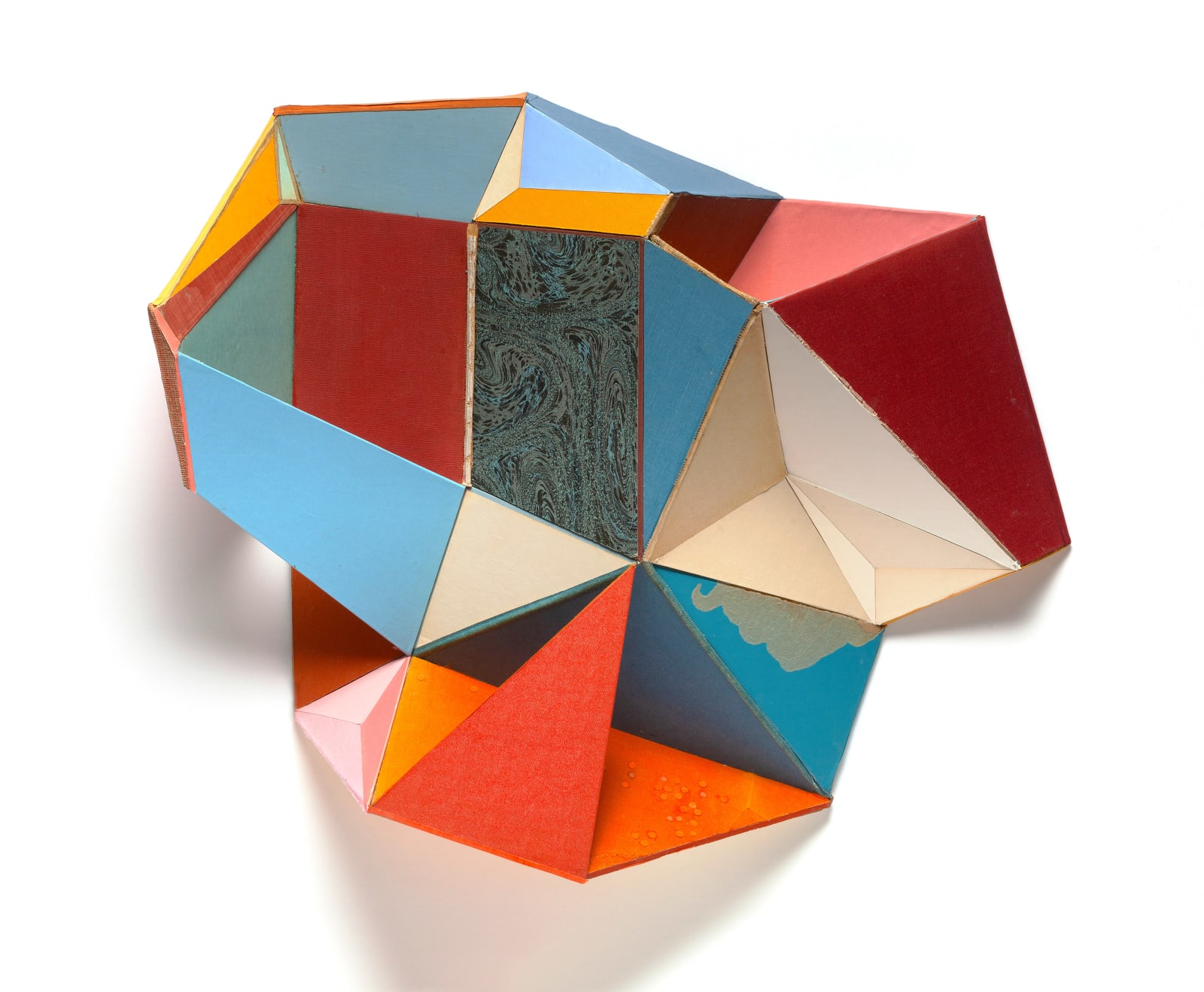 Conny Goelz Schmitt, Out of This World, 2024