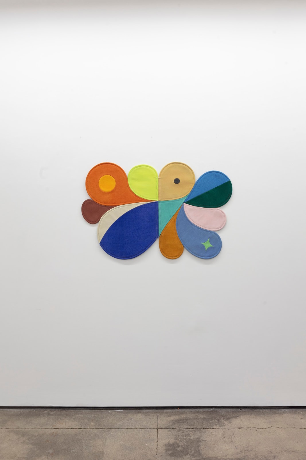 Zuriel Waters, Tongue Drum, 2025