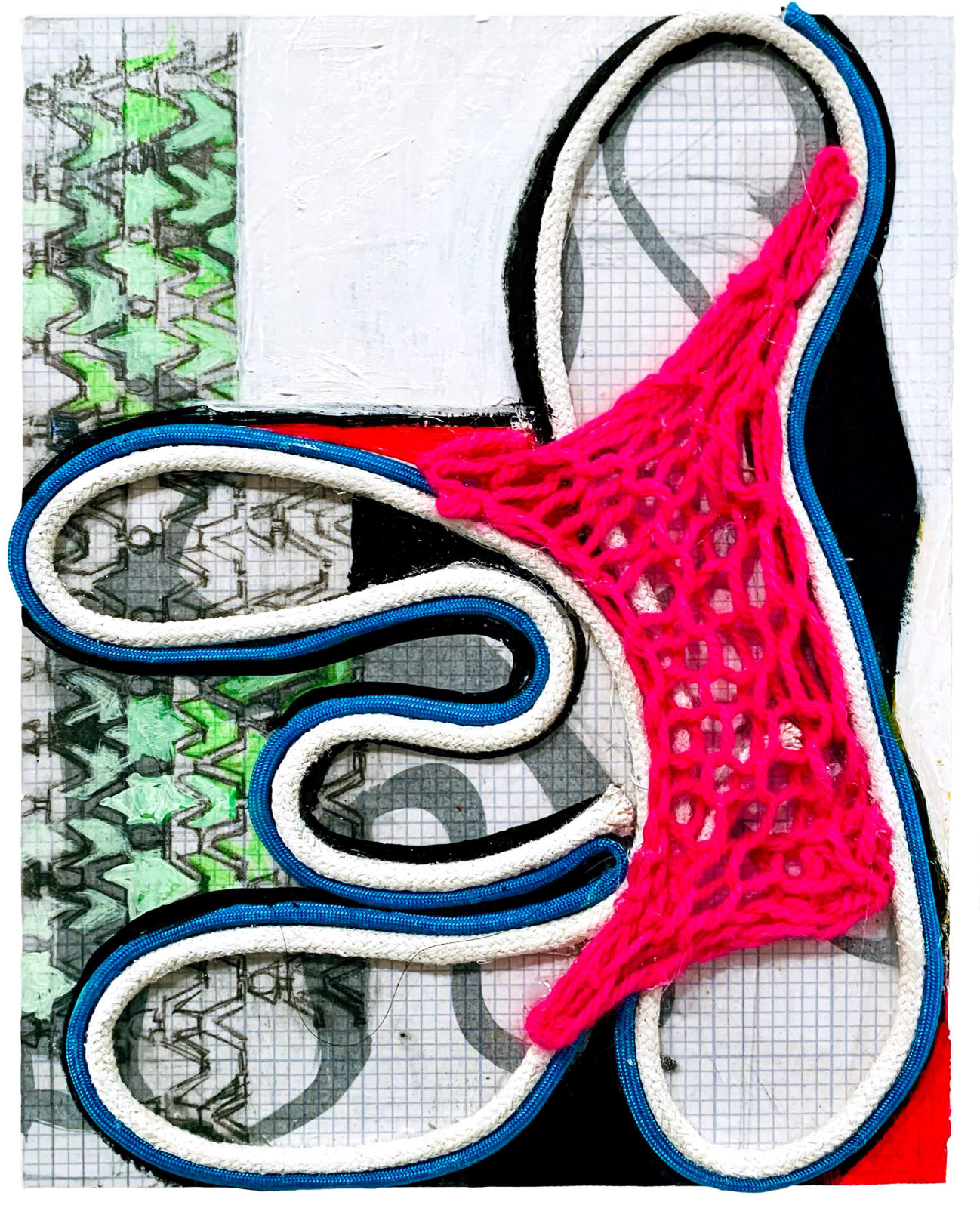 Susan Mastrangelo, Here We Go Again And Much More , 2025