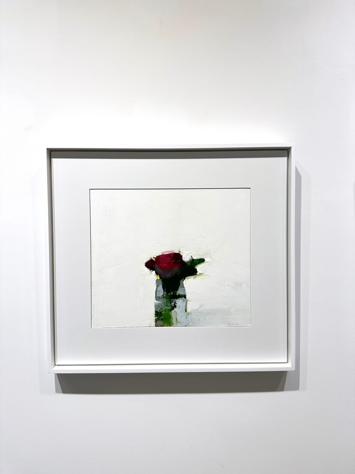 Stanley Bielen, Sanguine, 2023