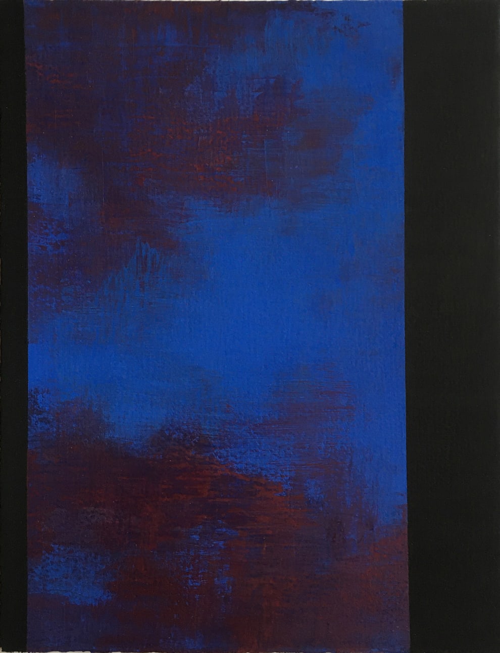 Tamar Zinn, Untitled 4, 2019