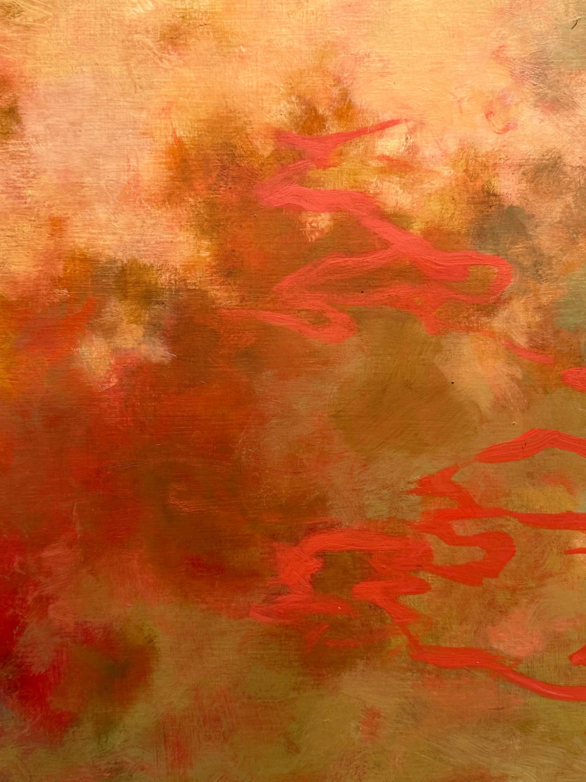 Tamar Zinn, Unseen Voices, 26, 2023