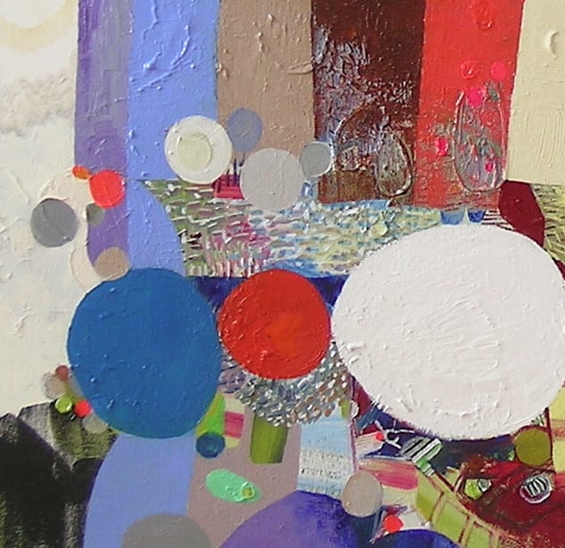 Josette Urso, Overview, 2018