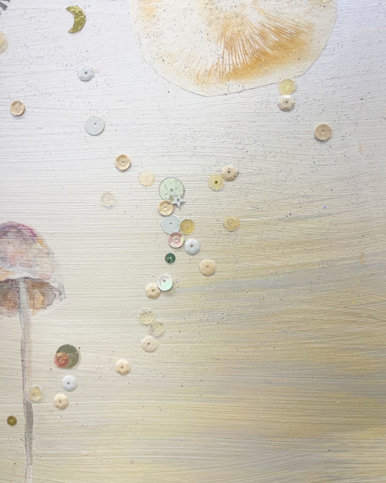 Marilla Palmer, Flourishing Euphoria, 2025