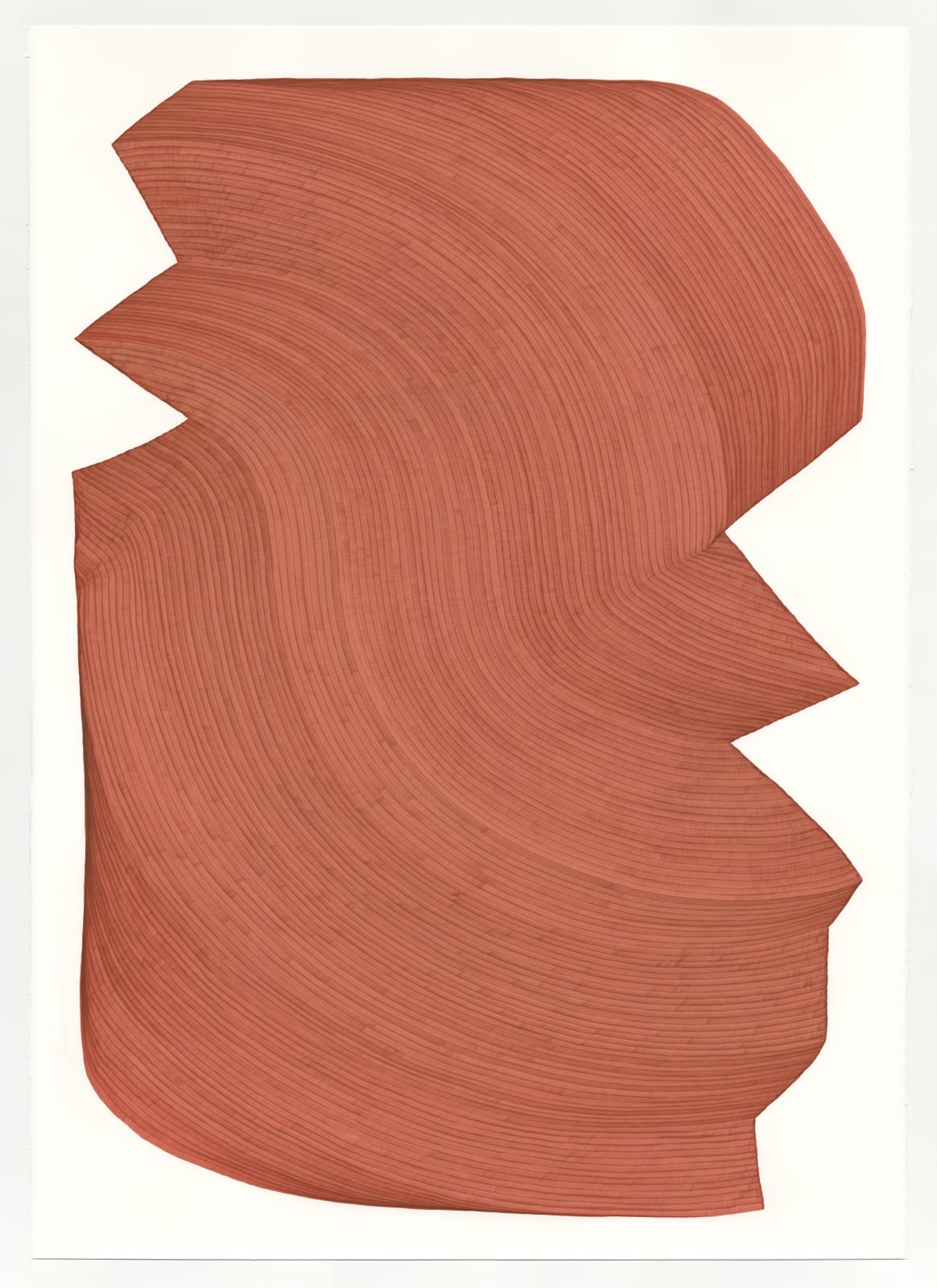 Dana Piazza, Lines 144, 2023