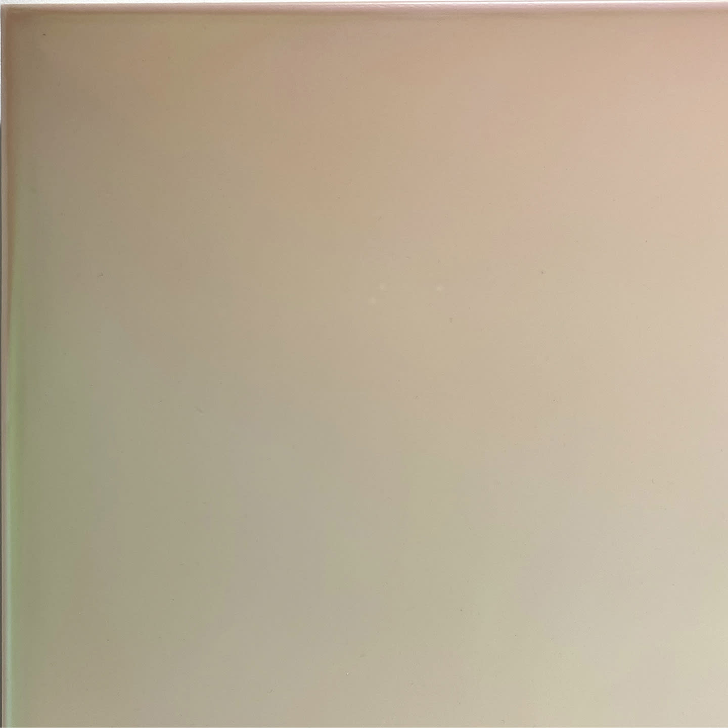 Susan English, Three Sides of Gray, 2022