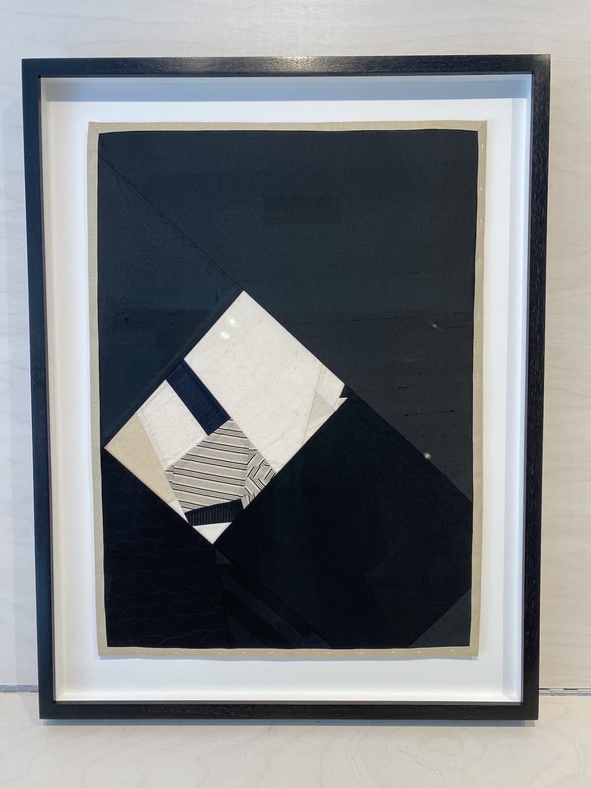 Debra Smith, Holding Light, Small #1, 2022