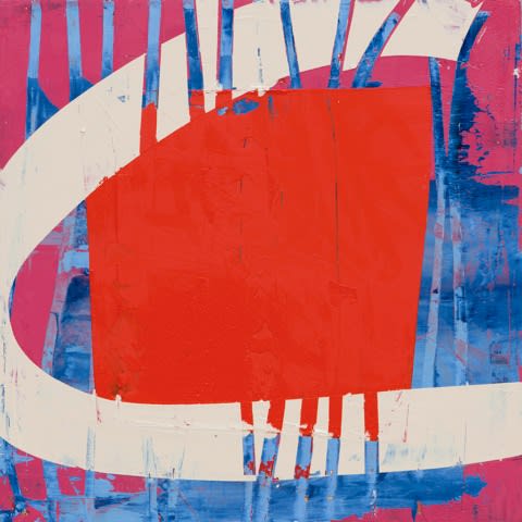 Mary Didoardo, June Bug, 2022