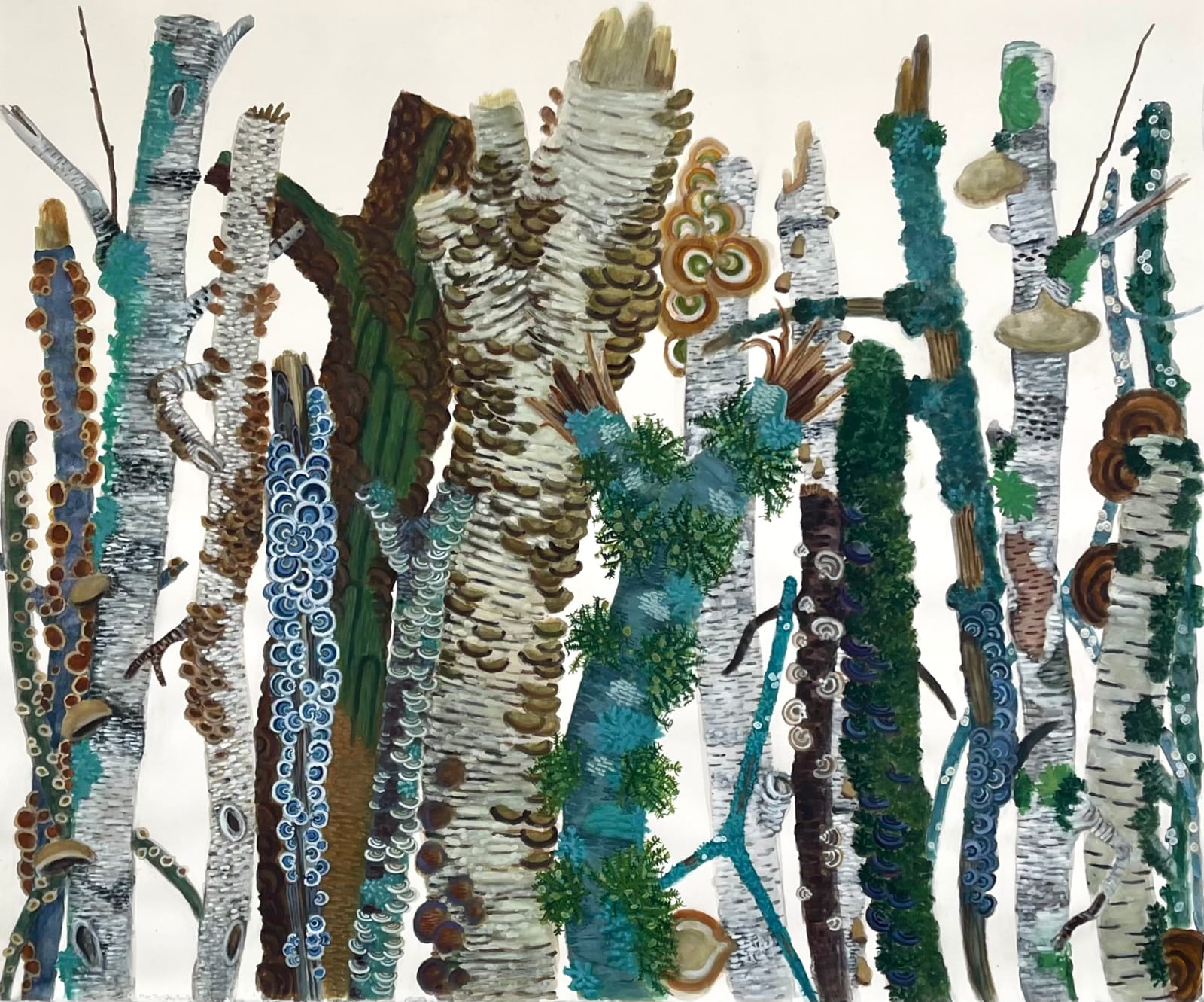 Katie DeGroot, This Way More Than That, 2025