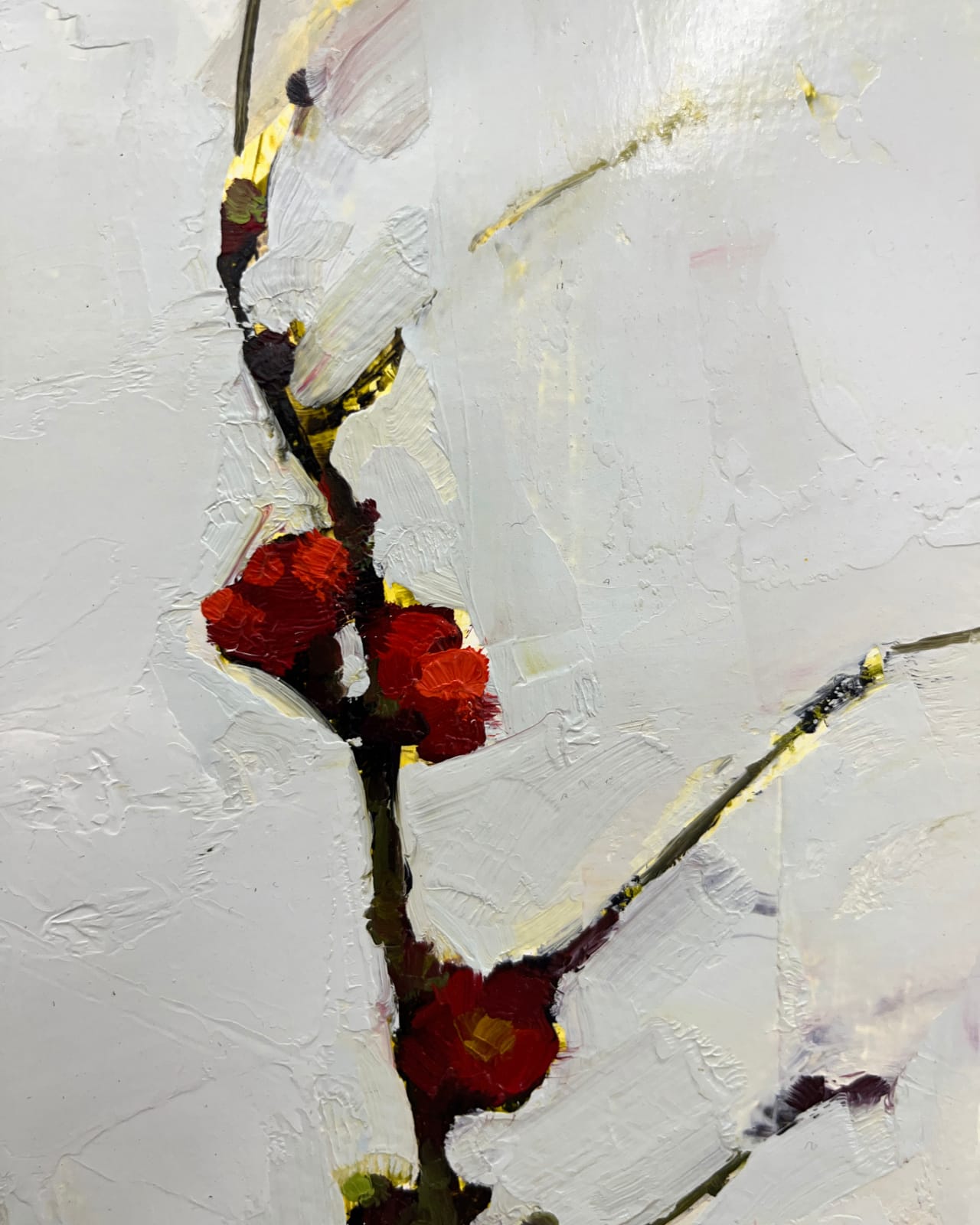 Stanley Bielen, Equinox, 2021