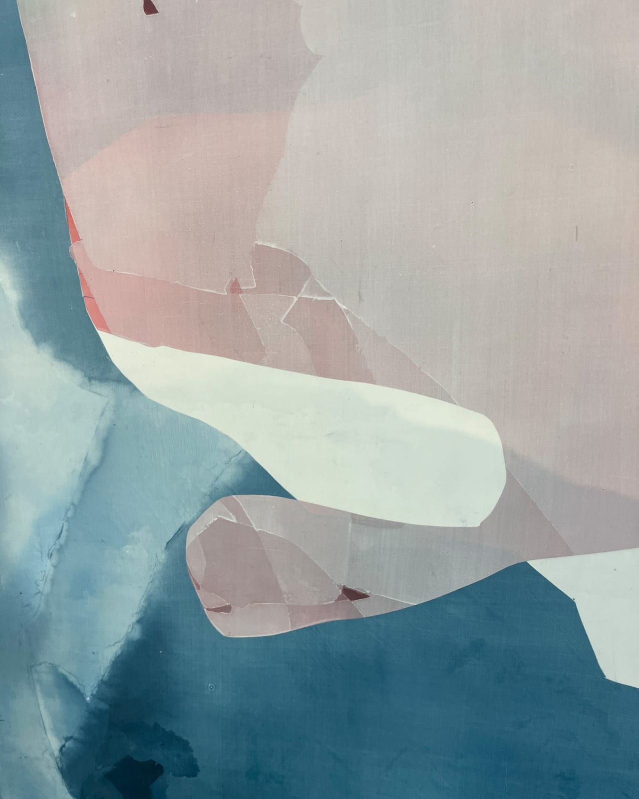 Eric Blum, Untitled No. 1008, 2025