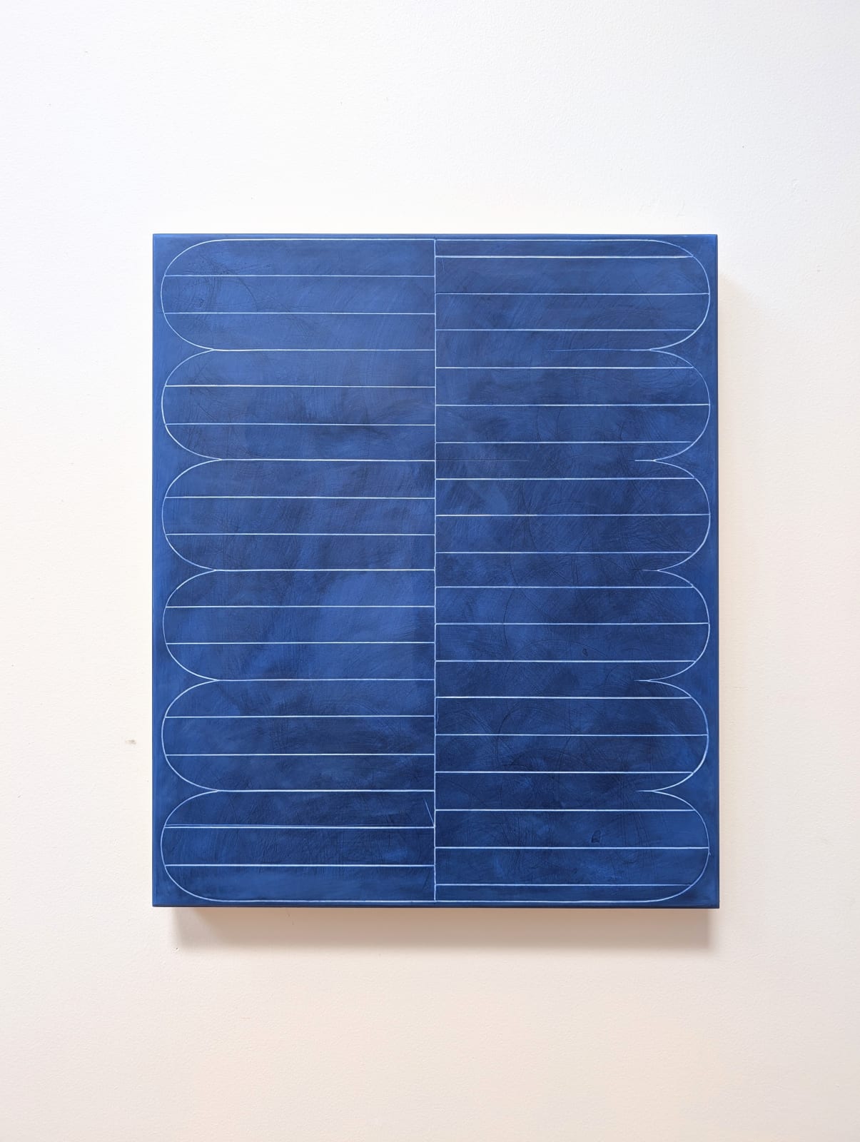 Arielle Zamora, Ocean Plans, 2024