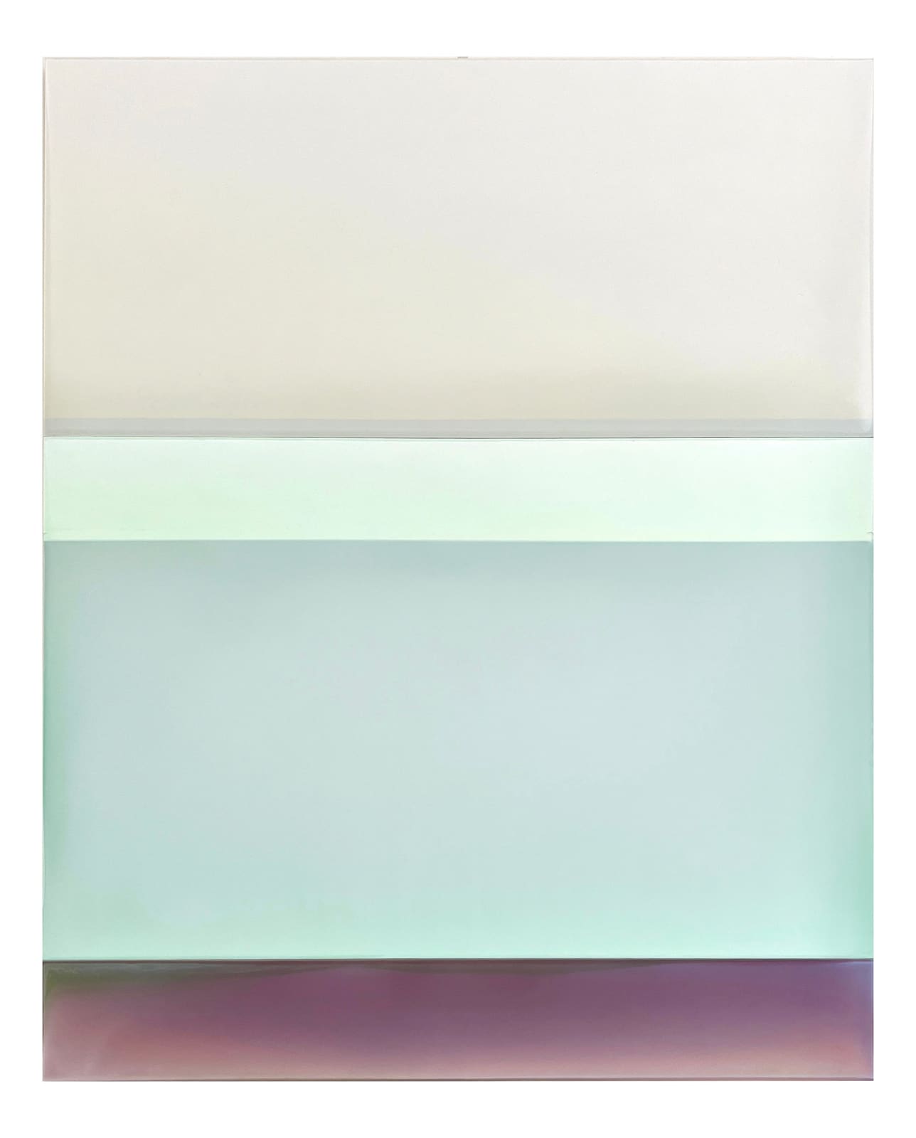 Susan English, Seaglass, 2022