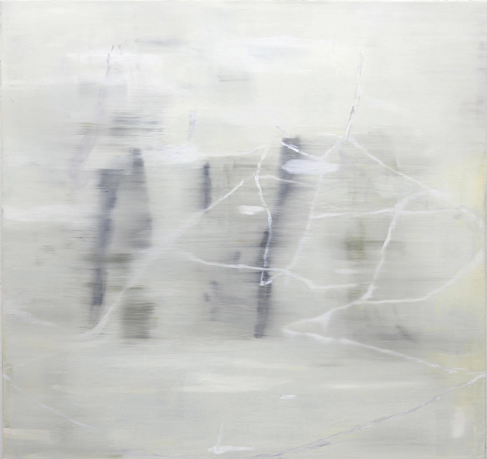 Deborah Dancy, Where You Went, 2023