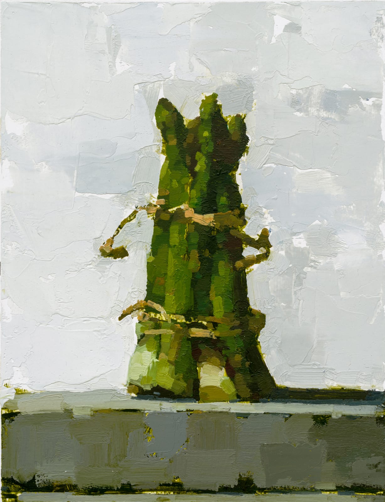 Stanley Bielen, Uno Saltu, 2020