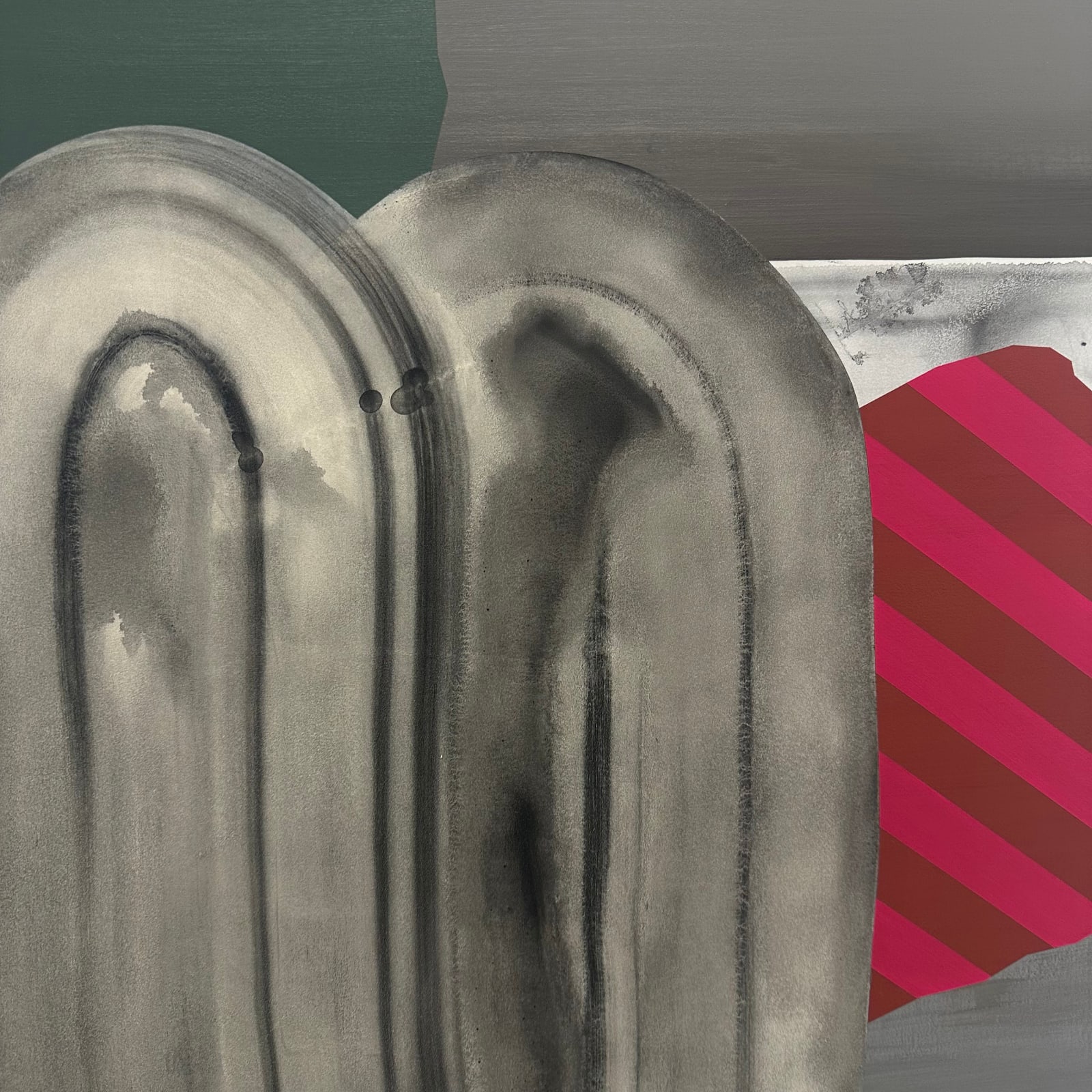 Greg Slick, A Persistent Place, 2022