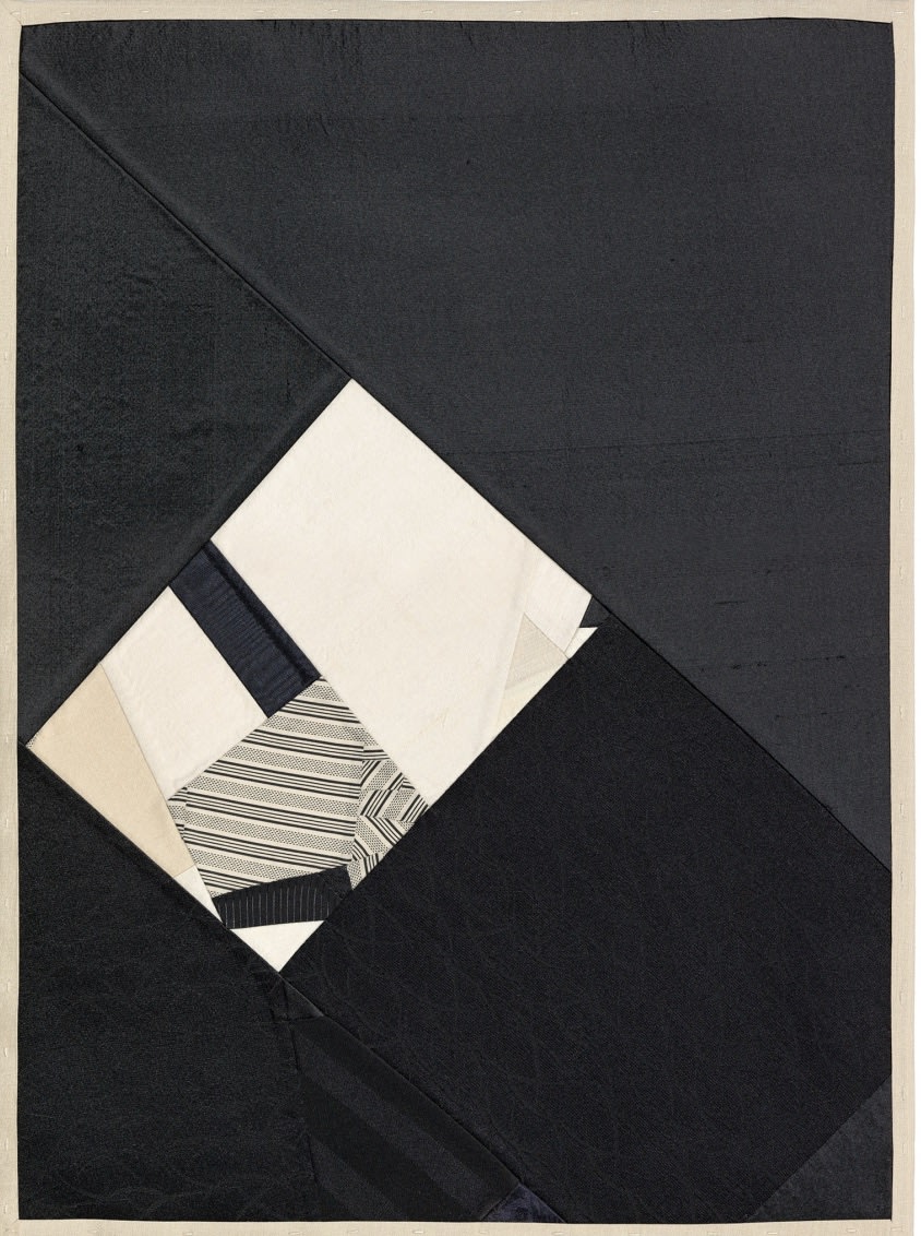 Debra Smith, Holding Light, Small #1, 2022