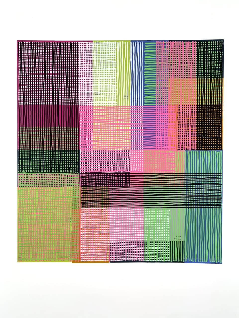 Peter Stephens, Quadrivium 54, 2023