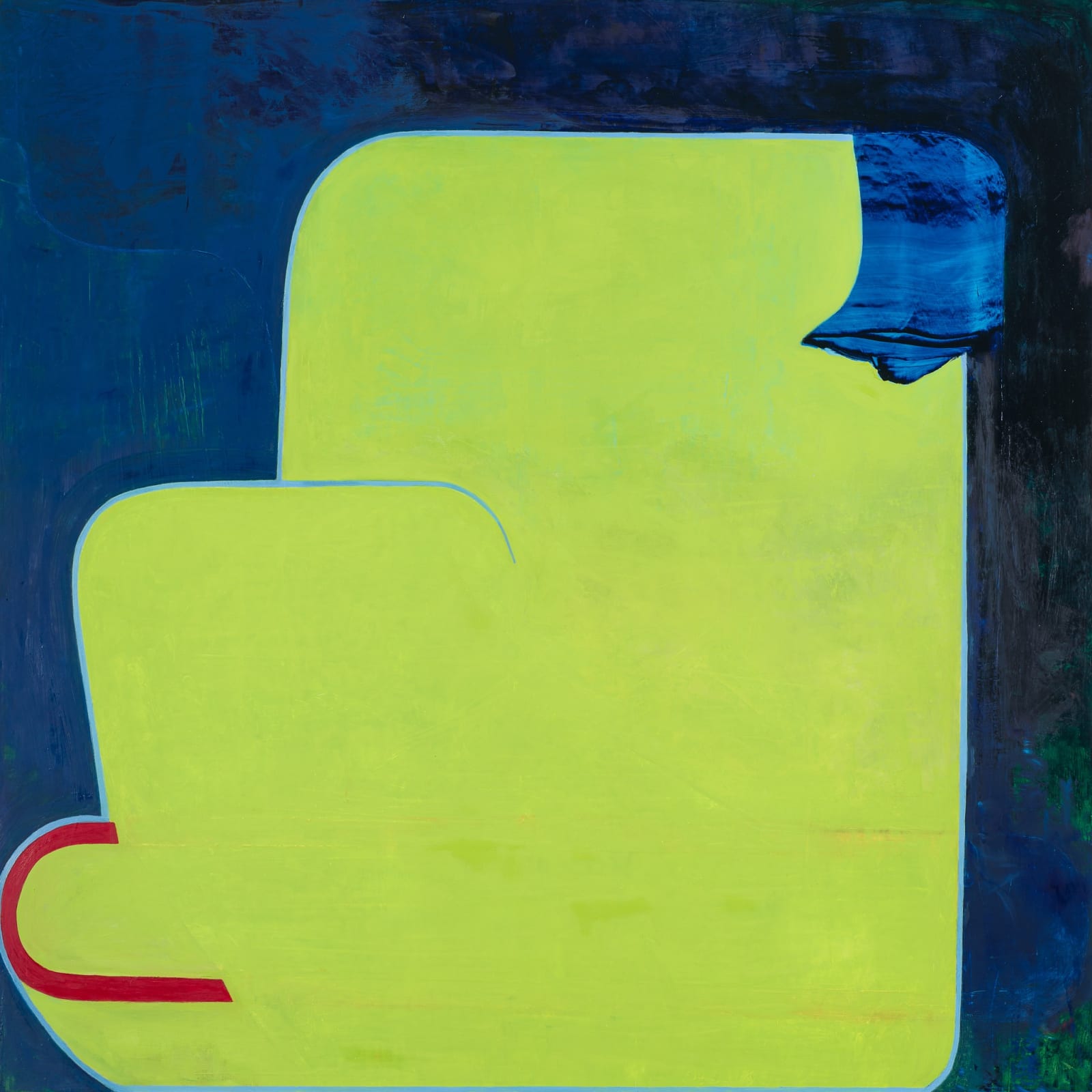 Fran Shalom, Flourish, 2022