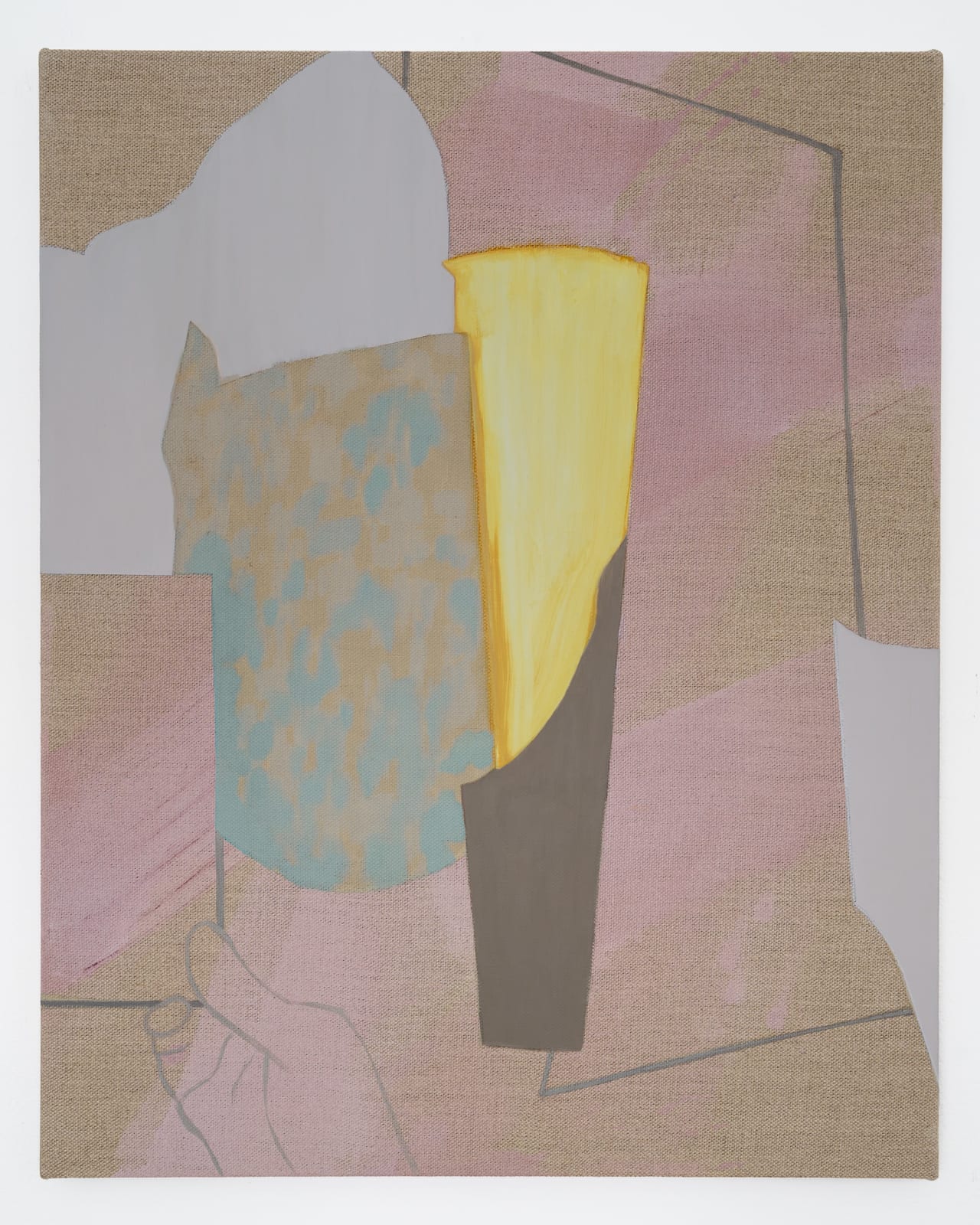 Erin O'Brien, A Guess is the Best, 2024