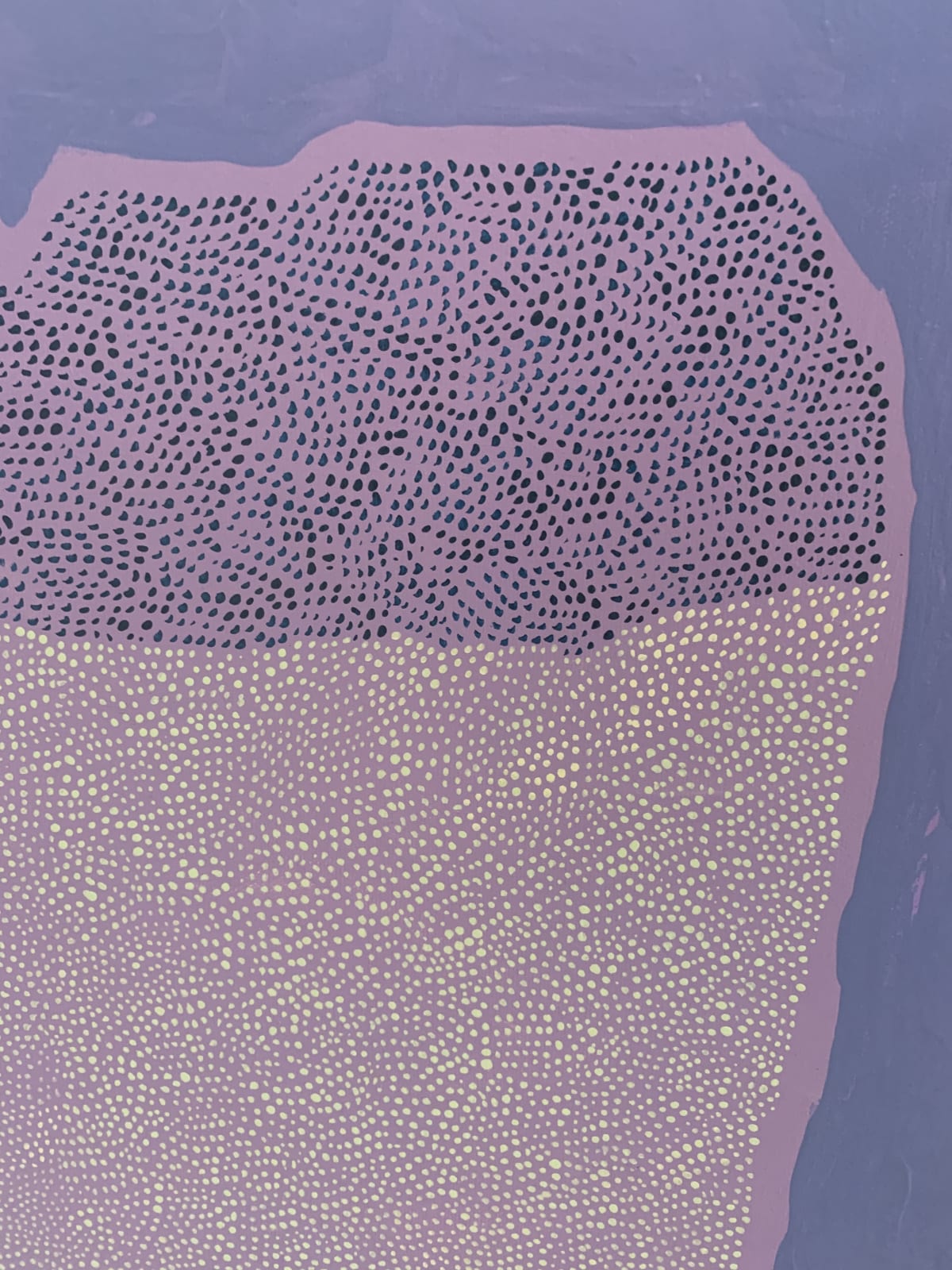 detail image of Maeve D'Arcy 