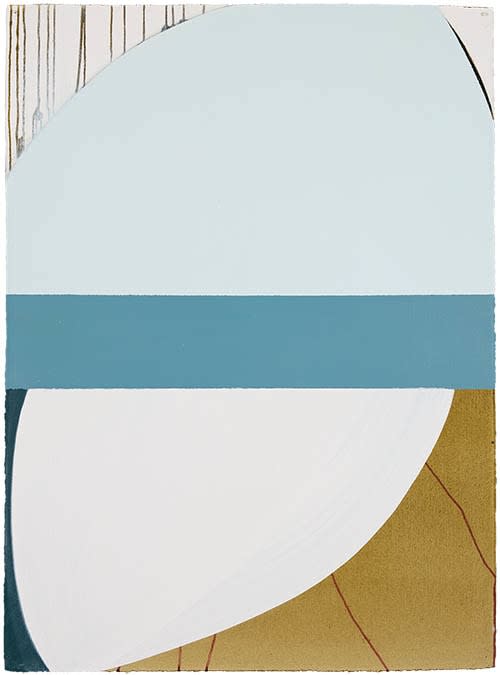 Sarah Hinckley, something of a dream 1, 2023