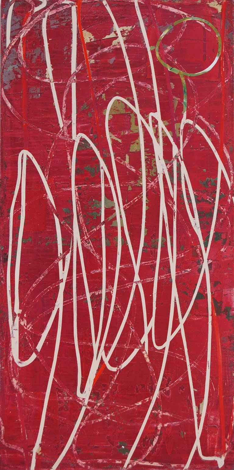 Mary Didoardo, Echo, 2015