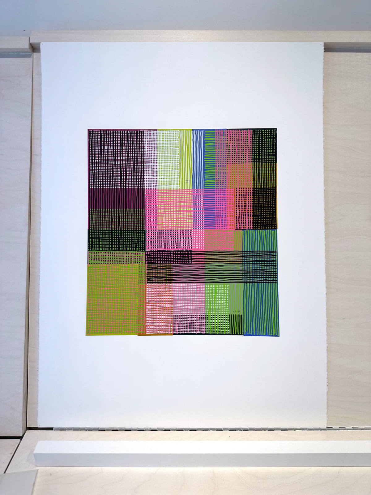 Peter Stephens, Quadrivium 54, 2023