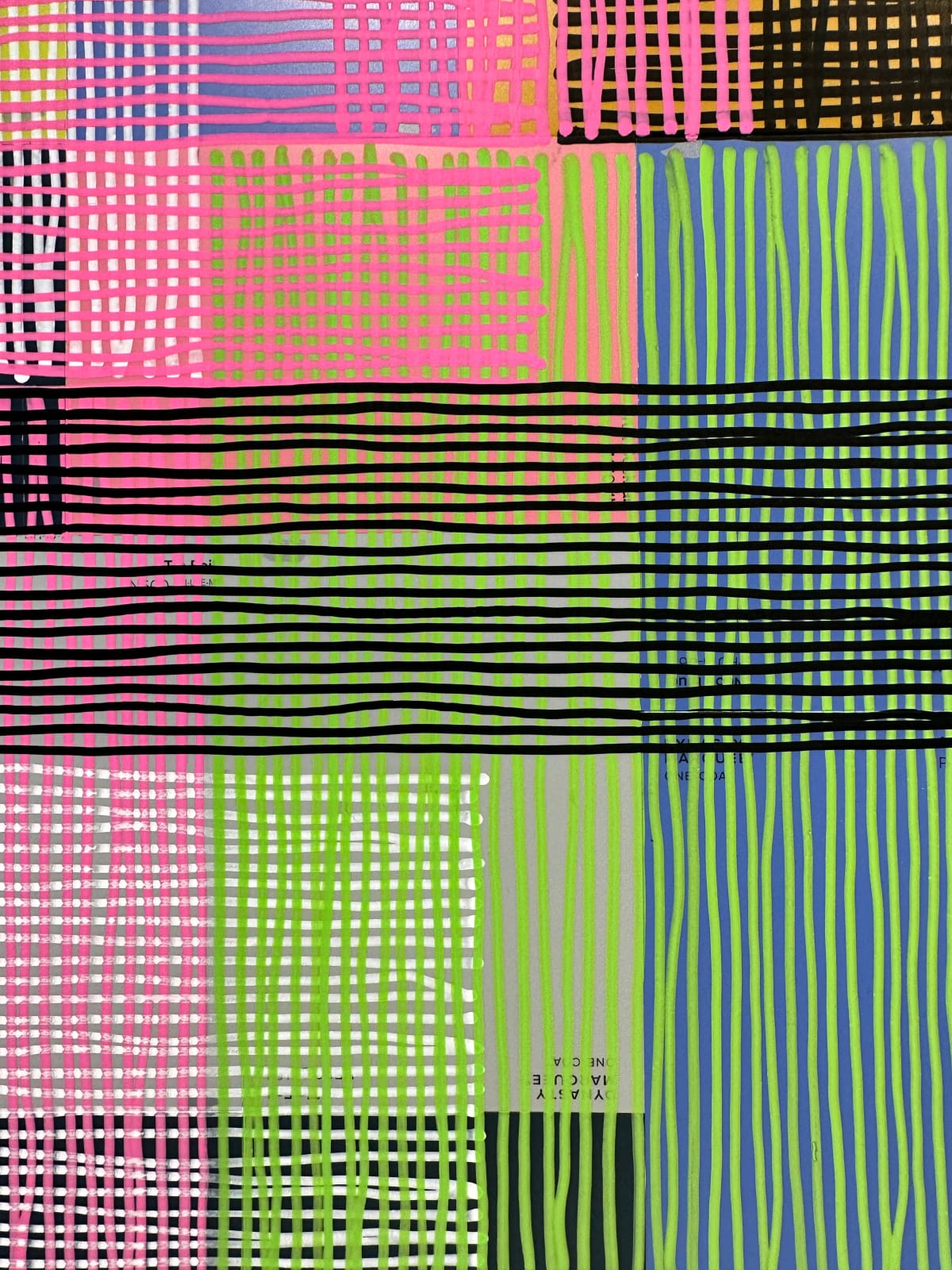 Peter Stephens, Quadrivium 54, 2023