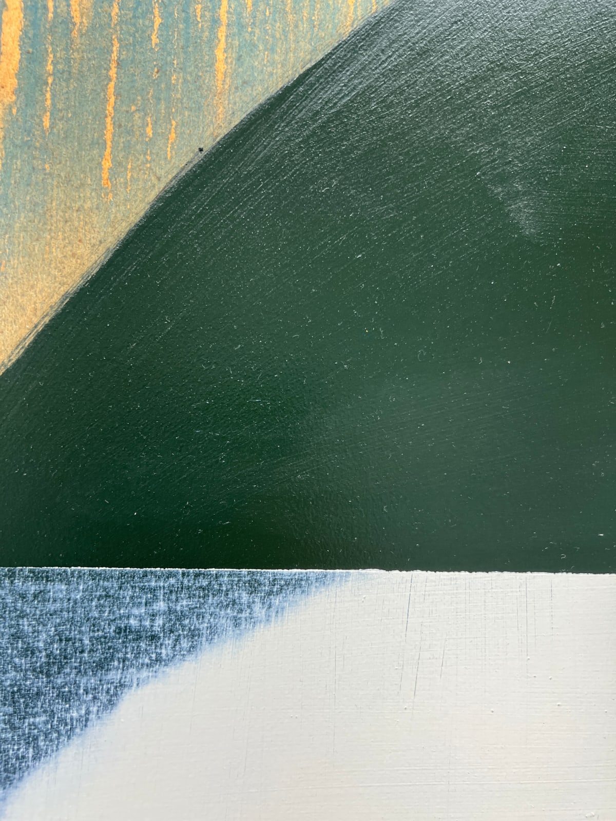 Sarah Hinckley, about this winter 1, 2023