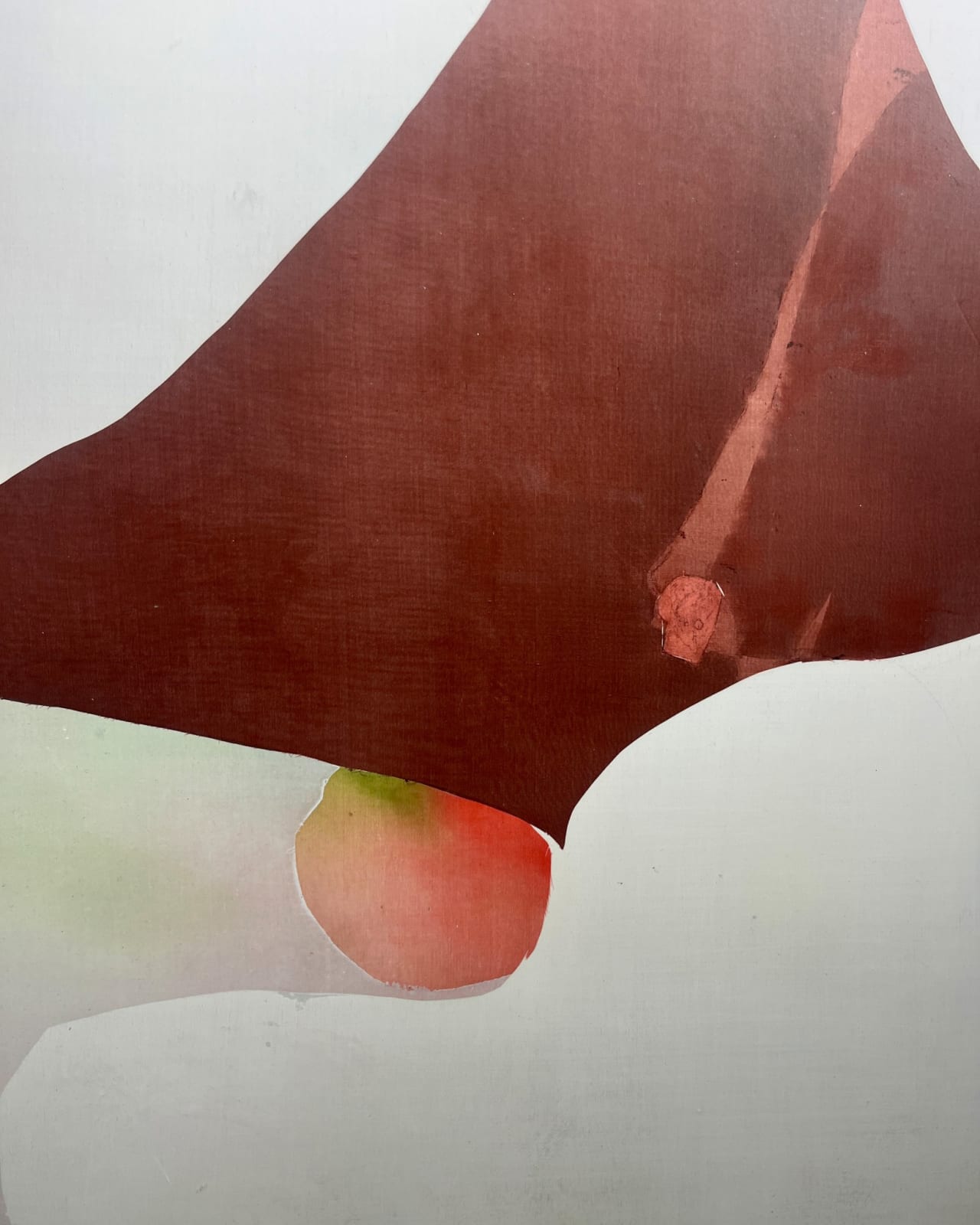 Eric Blum, Untitled No. 1013, 2023