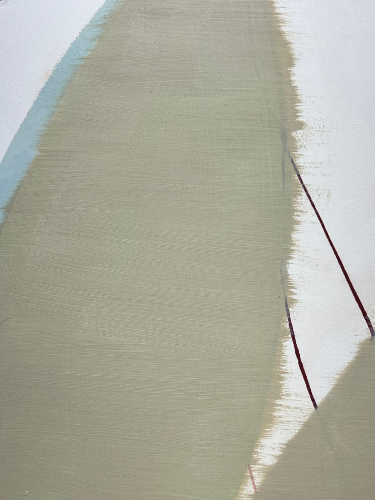 Sarah Hinckley, leaving before the rain comes 5, 2017