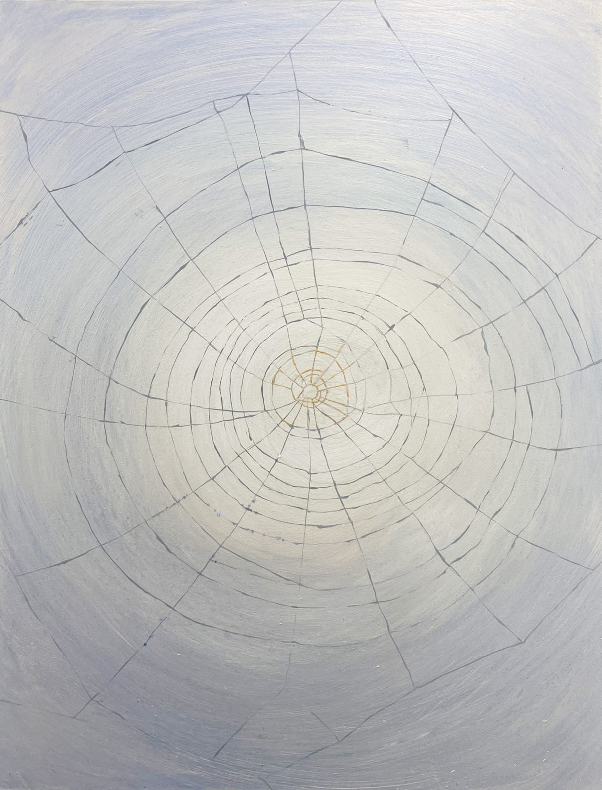 Marilla Palmer, Ethereal Web, 2025