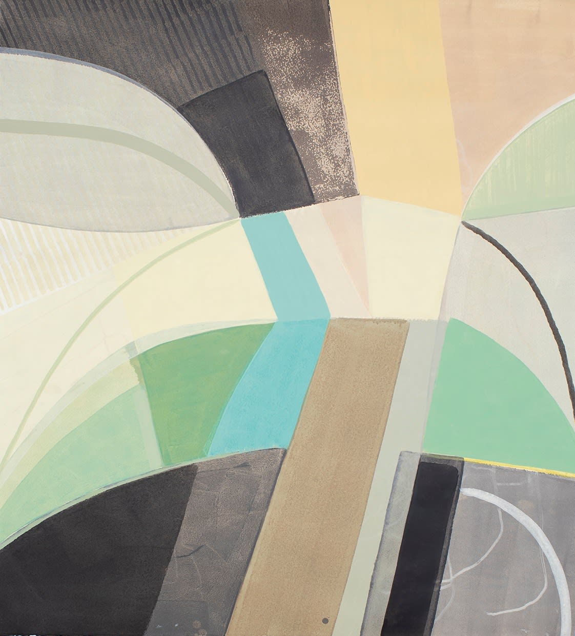 Ky Anderson, Fallen Parts 23.10, 2024