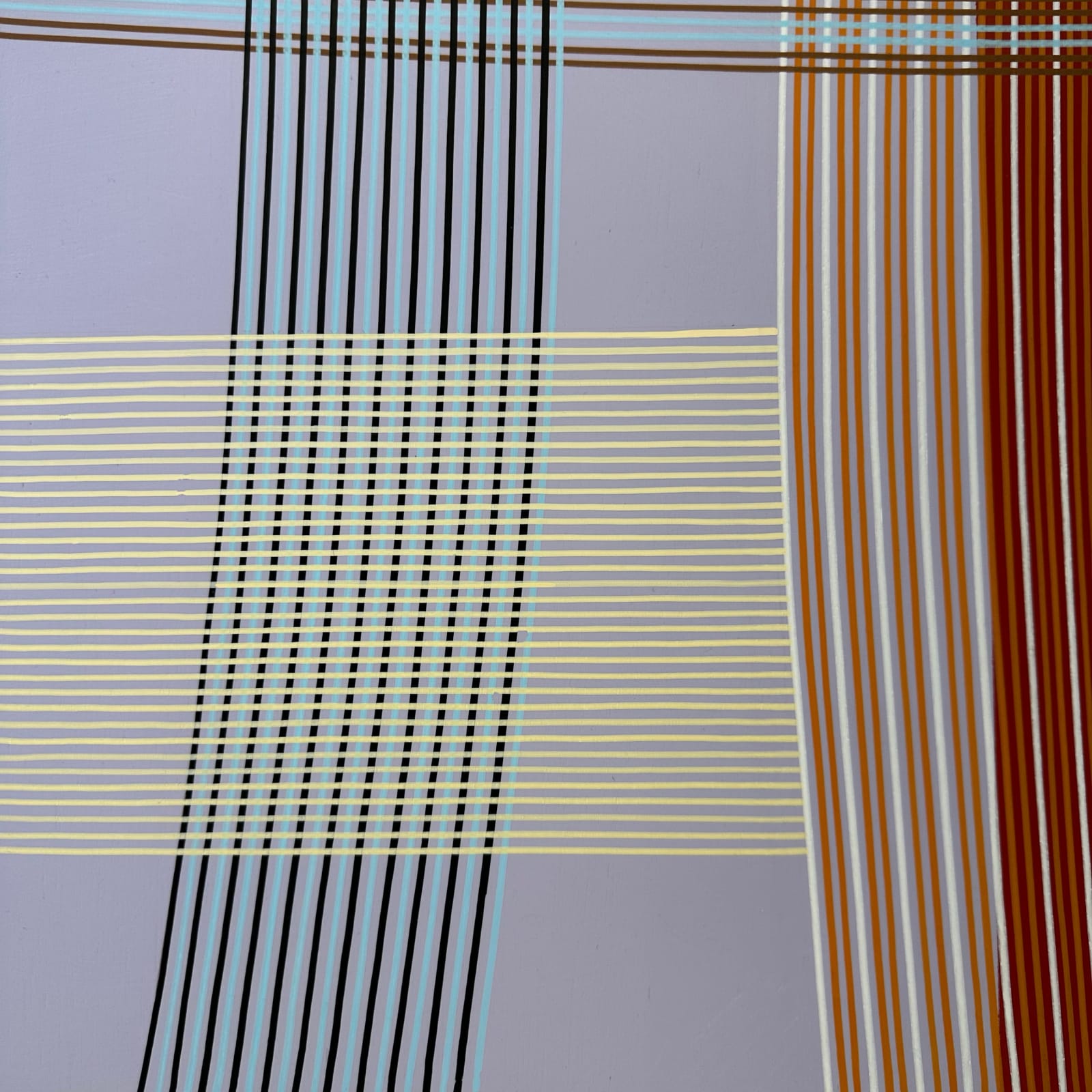 Peter Stephens, Peacock, 2022