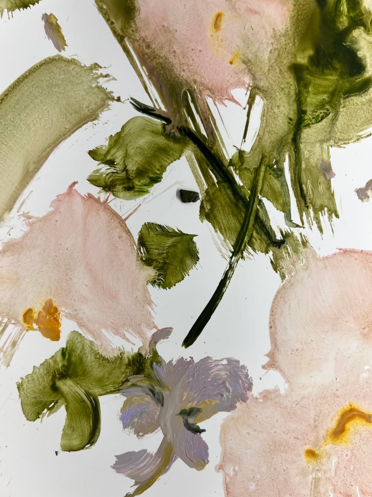 Tess Michalik, Sparkle Dust, 2025