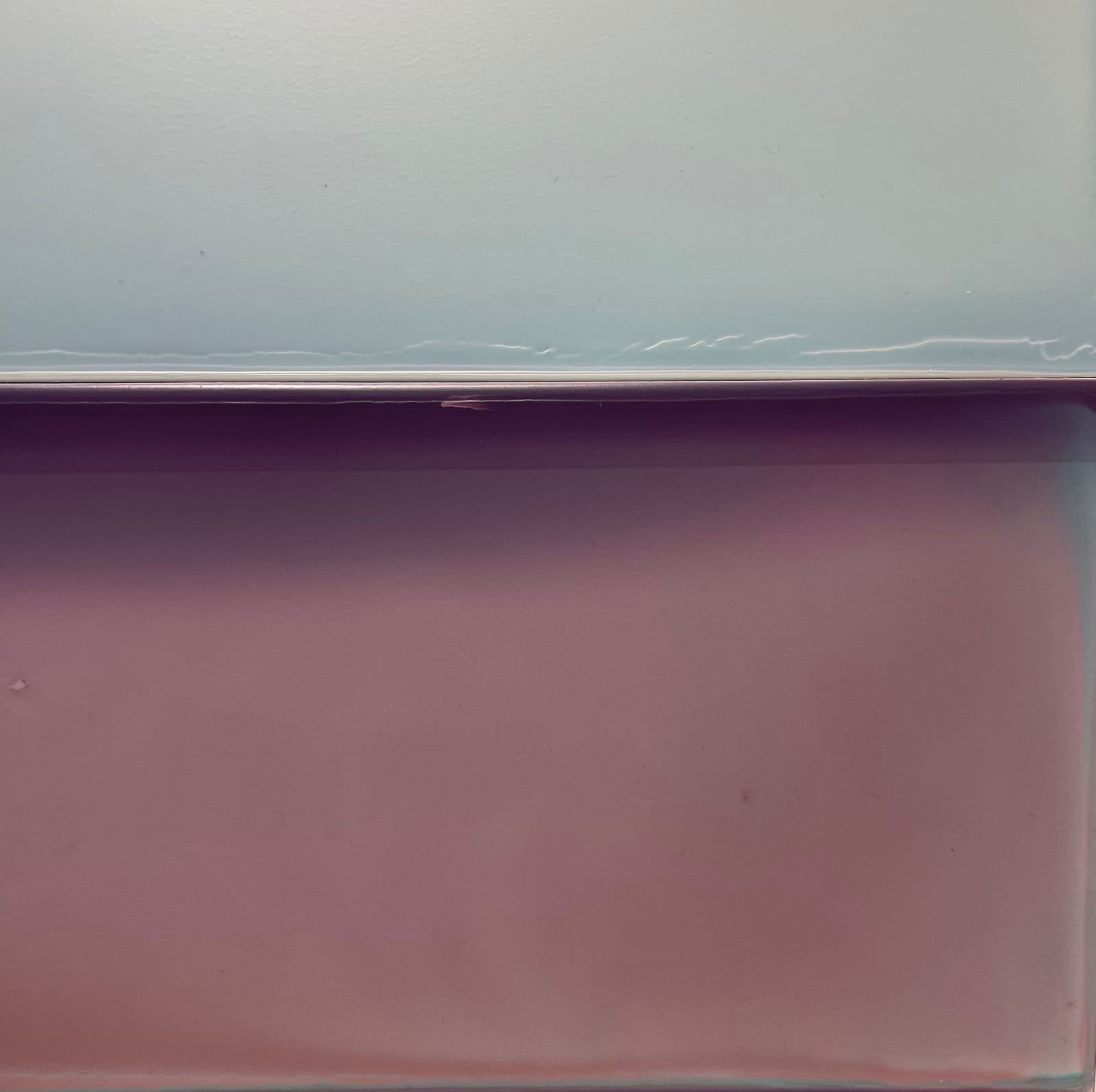 Susan English, Verge No. 2, 2022